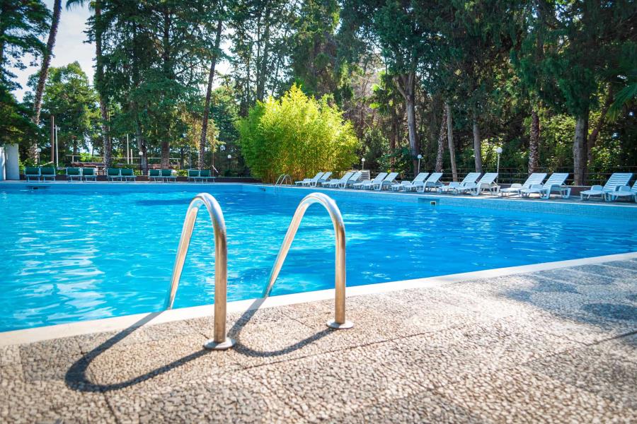 Camping Village Sentinella - Puglia