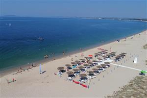 Campeggio Villaggio Spinnaker