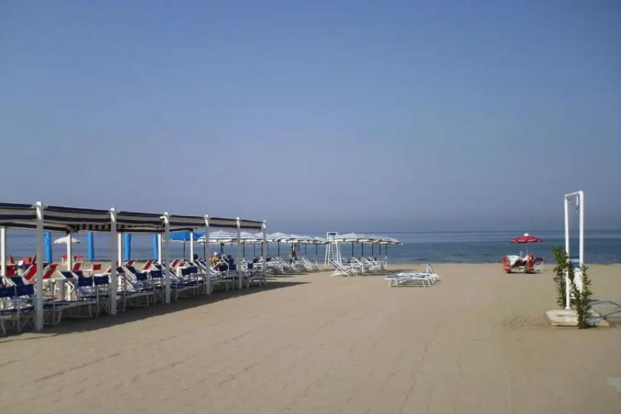 Italia Family Camping Village Viareggio