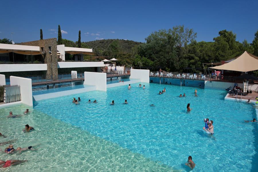 Camping Village Rocchette Toscana