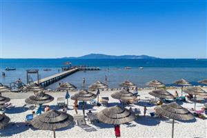 Camping Village Talamone