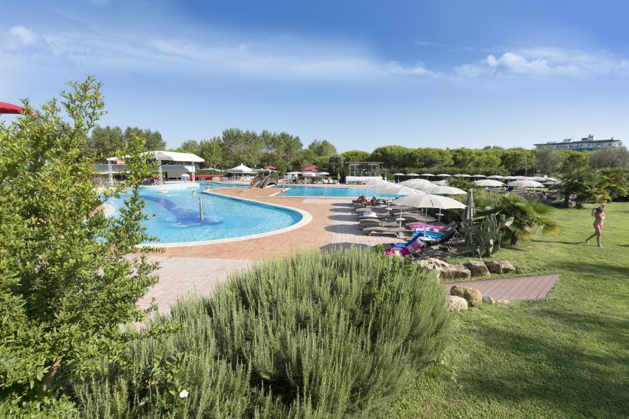 Jesolo International Club Camping