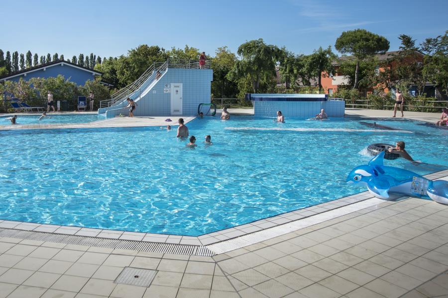 Centro Vacanze Villaggio San Francesco