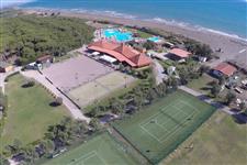 Video Campsite Village Europing Italy