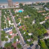 Ferieby Camping Centro Vacanze Verde Luna
