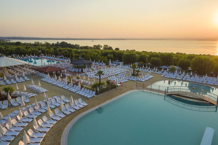 Camping Lido Italy