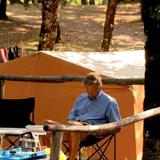 Camping La Montagnola