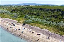 Molino a Fuoco Camping Village Toskana