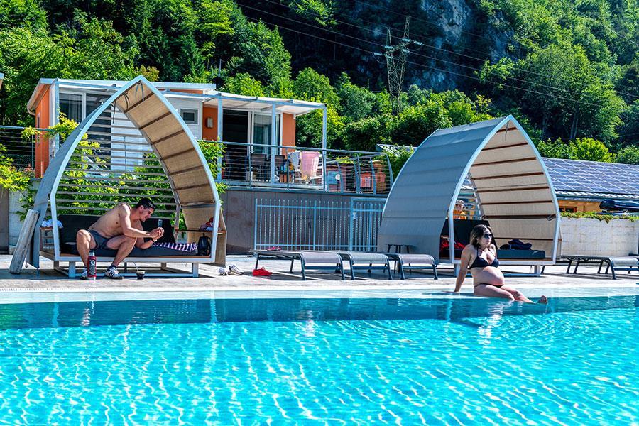 Family Wellness Campsite Al Sole Italy Family Wellness Campsite Al Sole Italy