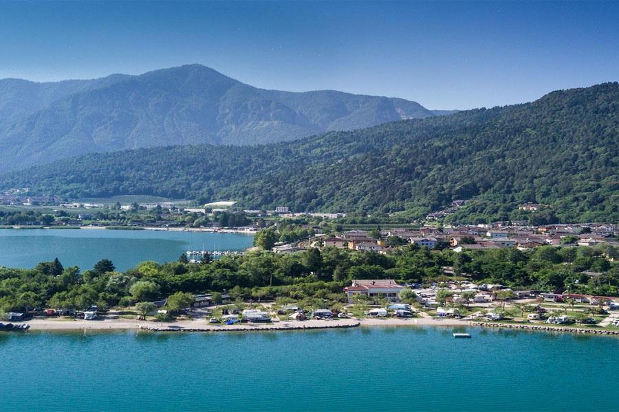 sfondo link video Camping Village Fleiola - main